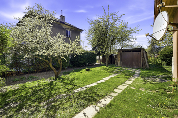 Prodej domu 146 m², Šumperk