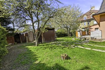Prodej domu 146 m², Šumperk