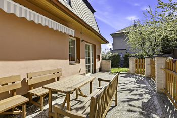 Prodej domu 146 m², Šumperk