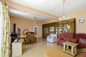 Prodej domu 146 m², Šumperk