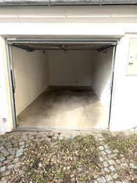 Prodej garáže 18 m², Jihlava