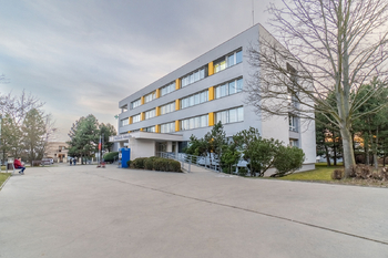 Pronájem bytu 2+kk v osobním vlastnictví 43 m², Praha 10 - Petrovice