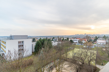 Pronájem bytu 2+kk v osobním vlastnictví 43 m², Praha 10 - Petrovice