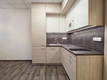 Prodej bytu 2+kk v osobním vlastnictví 86 m², Brno