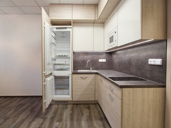 Prodej bytu 2+kk v osobním vlastnictví 86 m², Brno