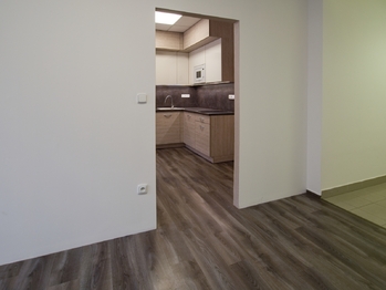 Prodej bytu 2+kk v osobním vlastnictví 86 m², Brno