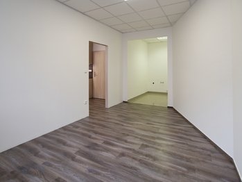 Prodej bytu 2+kk v osobním vlastnictví 86 m², Brno