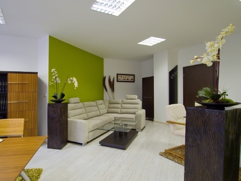 Prodej bytu 2+kk v osobním vlastnictví 86 m², Brno