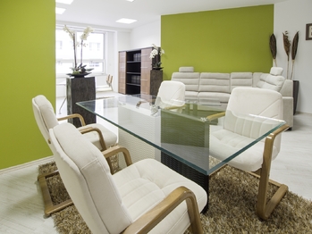 kancelář - Prodej bytu 2+kk v osobním vlastnictví 86 m², Brno