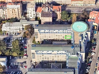 Prodej bytu 2+kk v osobním vlastnictví 86 m², Brno