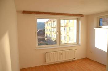 Pronájem bytu 1+1 v osobním vlastnictví 37 m², Kuřim