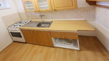 Pronájem bytu 1+1 v osobním vlastnictví 37 m², Kuřim