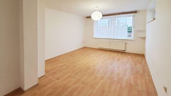 Pronájem bytu 1+1 v osobním vlastnictví 37 m², Kuřim