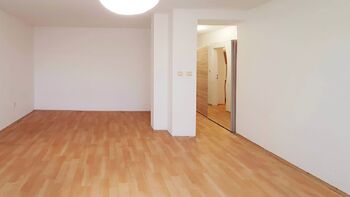 Pronájem bytu 1+1 v osobním vlastnictví 37 m², Kuřim