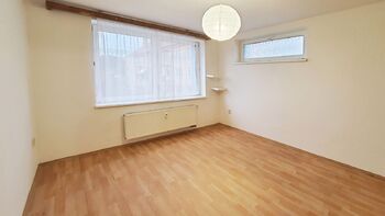 Pronájem bytu 1+1 v osobním vlastnictví 37 m², Kuřim