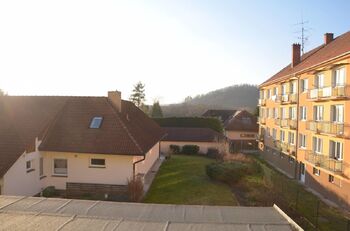 Pronájem bytu 1+1 v osobním vlastnictví 37 m², Kuřim