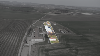 Prodej pozemku 7786 m², Valtice