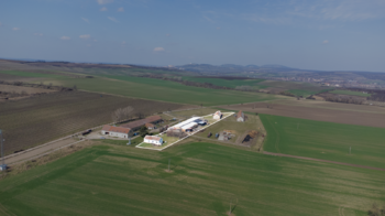 Prodej pozemku 7786 m², Valtice