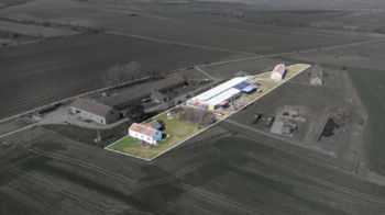 Prodej pozemku 7786 m², Valtice