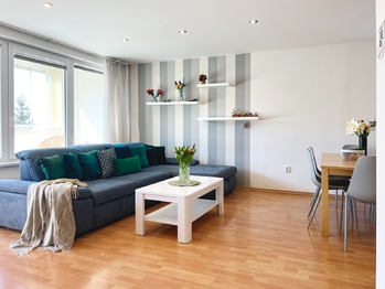 Prodej bytu 4+kk v osobním vlastnictví 90 m², Praha 10 - Záběhlice