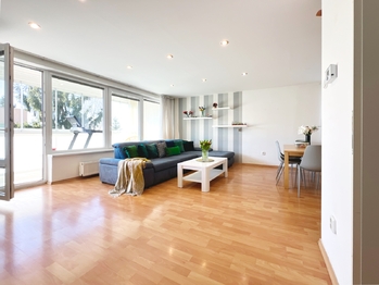 Prodej bytu 4+kk v osobním vlastnictví 90 m², Praha 10 - Záběhlice