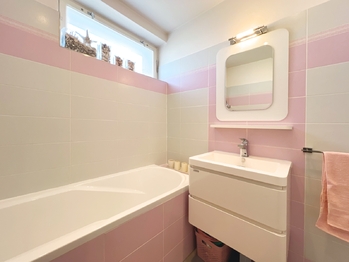 Prodej bytu 4+kk v osobním vlastnictví 90 m², Praha 10 - Záběhlice