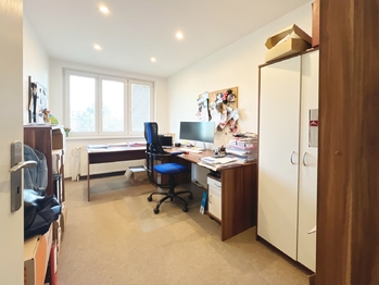 Prodej bytu 4+kk v osobním vlastnictví 90 m², Praha 10 - Záběhlice