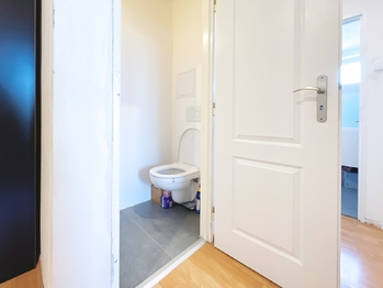 Prodej bytu 4+kk v osobním vlastnictví 90 m², Praha 10 - Záběhlice