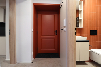 Pronájem bytu 2+kk v osobním vlastnictví 49 m², Praha 5 - Košíře