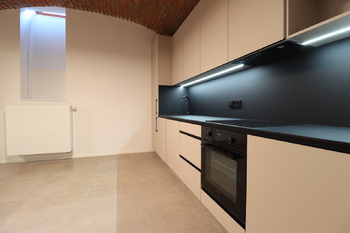 Pronájem bytu 2+kk v osobním vlastnictví 49 m², Praha 5 - Košíře