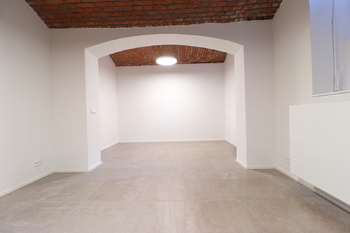 Pronájem bytu 2+kk v osobním vlastnictví 49 m², Praha 5 - Košíře