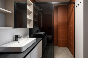 Pronájem bytu 2+kk v osobním vlastnictví 49 m², Praha 5 - Košíře