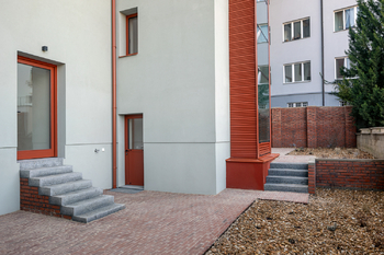 Pronájem bytu 2+kk v osobním vlastnictví 49 m², Praha 5 - Košíře