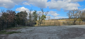 Pronájem pozemku 2003 m², Slaný