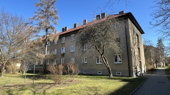 Pronájem bytu 2+kk v osobním vlastnictví 42 m², Kladno