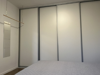 Pronájem bytu 2+kk v osobním vlastnictví 42 m², Kladno