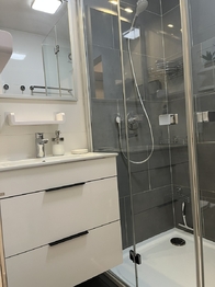 Pronájem bytu 2+kk v osobním vlastnictví 42 m², Kladno