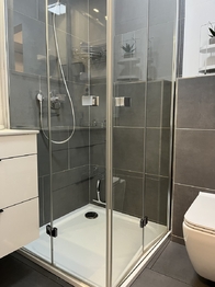 Pronájem bytu 2+kk v osobním vlastnictví 42 m², Kladno