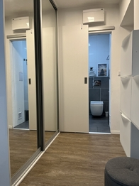 Pronájem bytu 2+kk v osobním vlastnictví 42 m², Kladno