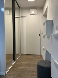 Pronájem bytu 2+kk v osobním vlastnictví 42 m², Kladno