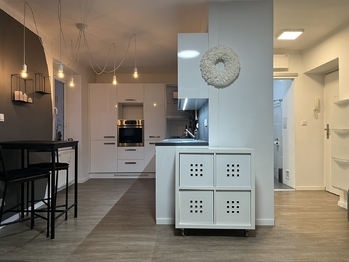 Pronájem bytu 2+kk v osobním vlastnictví 42 m², Kladno