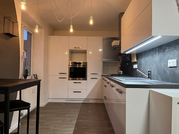Pronájem bytu 2+kk v osobním vlastnictví 42 m², Kladno