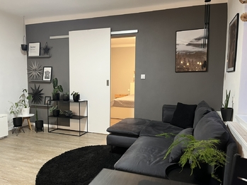Pronájem bytu 2+kk v osobním vlastnictví 42 m², Kladno