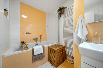 Prodej bytu 3+kk v osobním vlastnictví 85 m², Brno