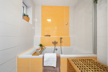 Prodej bytu 3+kk v osobním vlastnictví 85 m², Brno