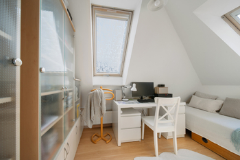 Prodej bytu 3+kk v osobním vlastnictví 85 m², Brno