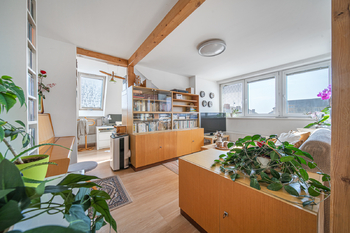 Prodej bytu 3+kk v osobním vlastnictví 85 m², Brno