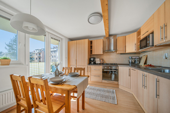 Prodej bytu 3+kk v osobním vlastnictví 85 m², Brno