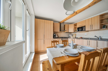 Prodej bytu 3+kk v osobním vlastnictví 85 m², Brno