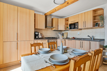 Prodej bytu 3+kk v osobním vlastnictví 85 m², Brno